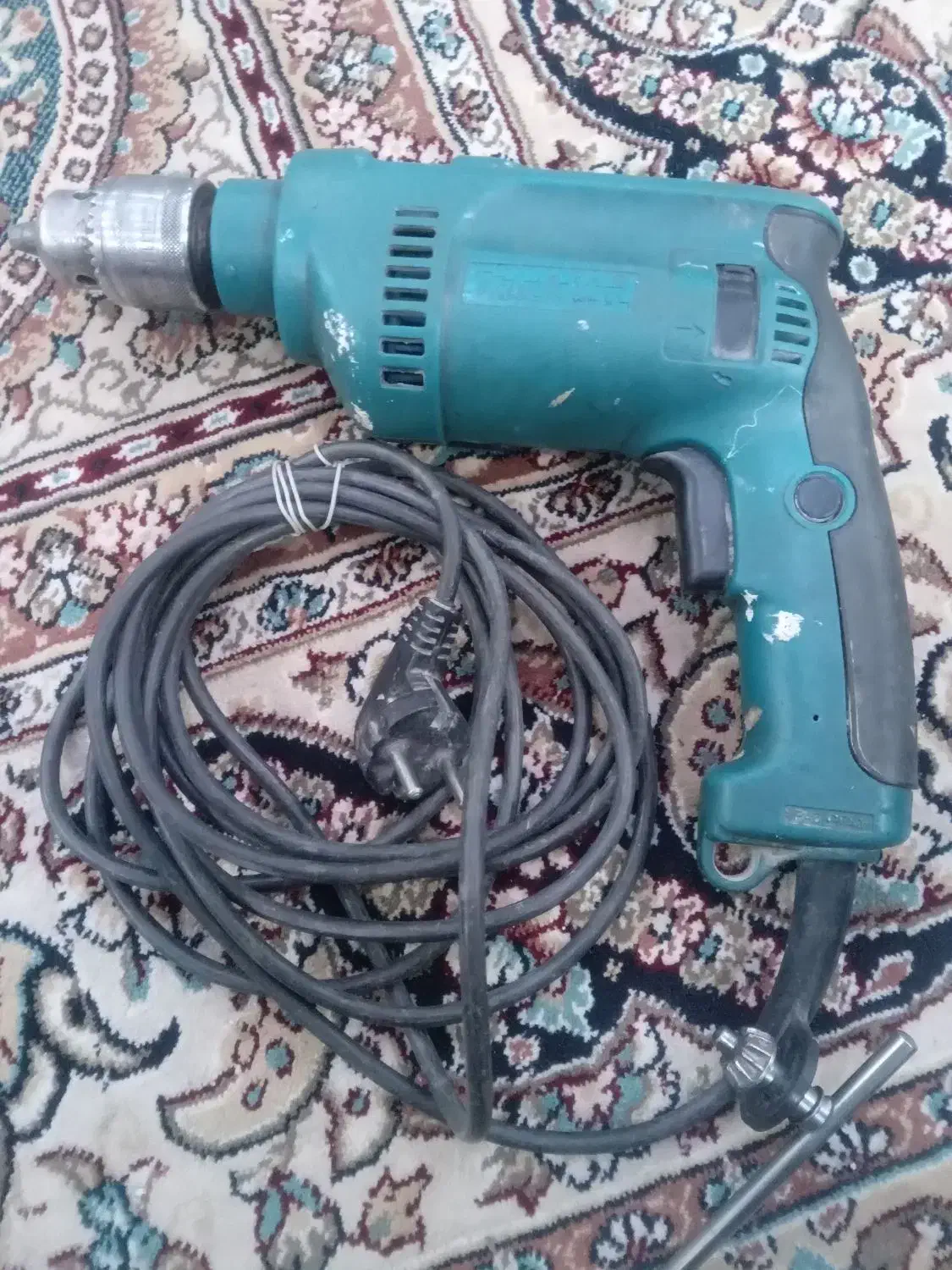 فروش دلر دوکاره تمیز|ابزارآلات|بیرجند, |دیوار