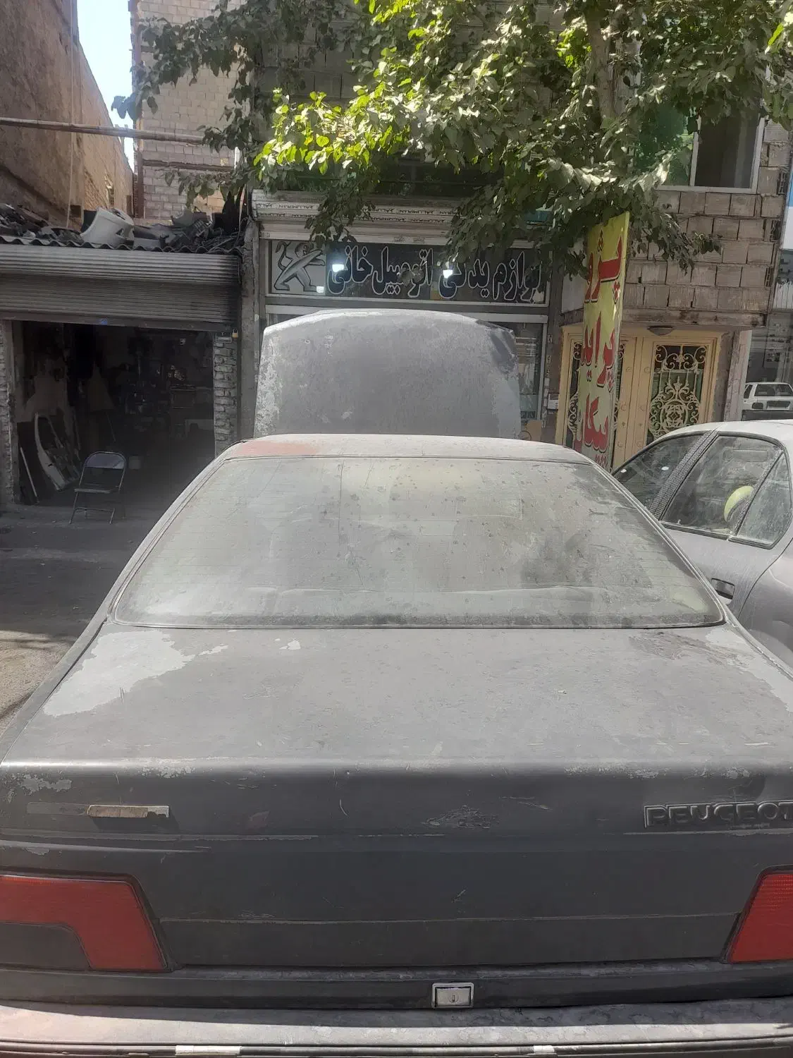 پژو مدل ۲هزار قیمت ۸۰۰۰۰۰۰۰۰|خودرو سواری و وانت|تهران, جوادیه تهرانپارس|دیوار