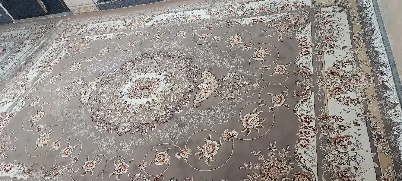 فرش ۱۲متری|فرش|کرمانشاه, |دیوار