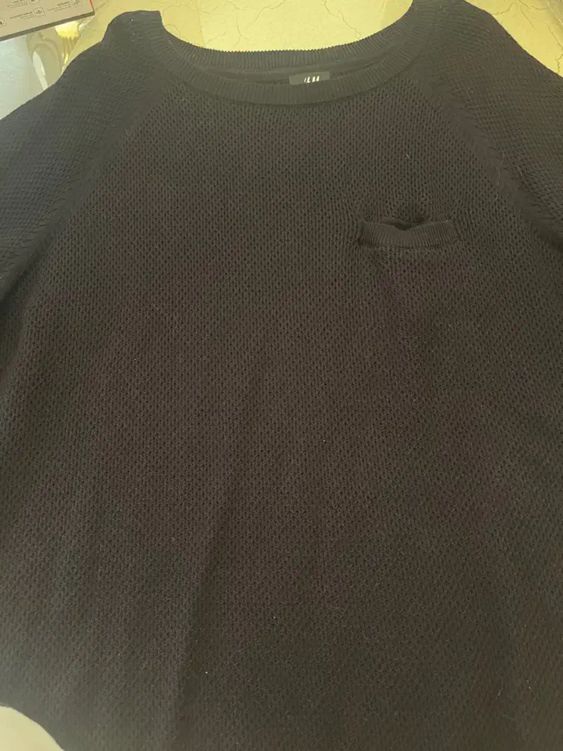 پلیور بافت اورجینال H&M سایز XL|لباس|تهران, فرمانیه|دیوار