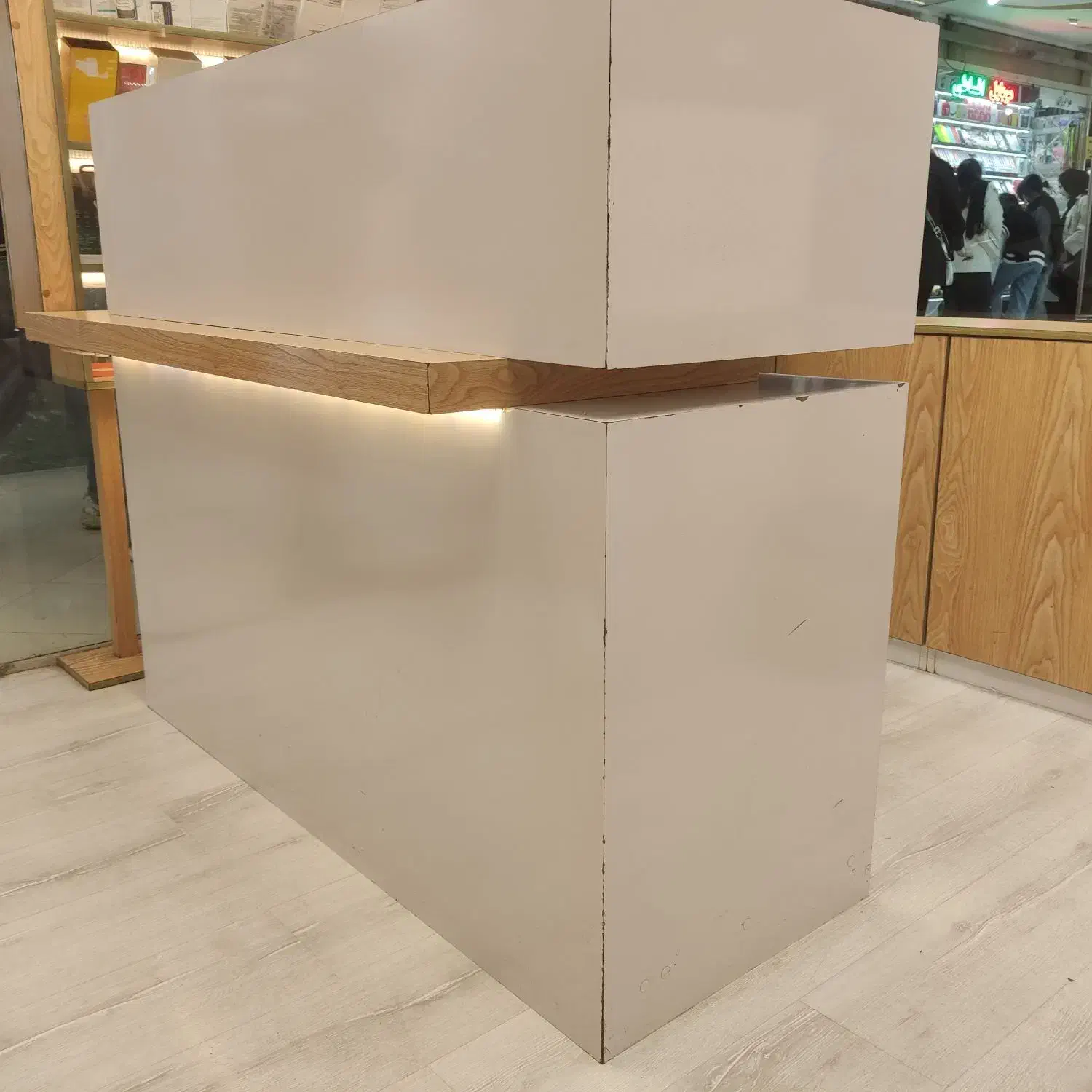 میز پیشخوان|فروشگاه و مغازه|ورامین, ورامین|دیوار