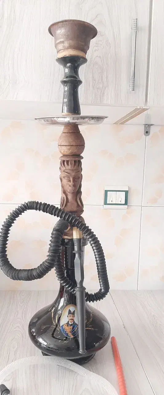 قلیون|کلکسیون و سرگرمی|گلستان (تهران), |دیوار