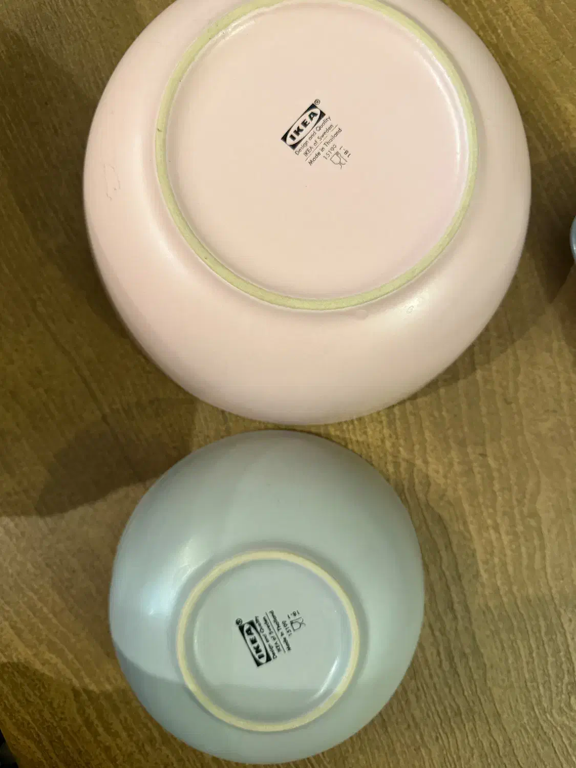 کاسه ایکیا|ظروف سرو و پذیرایی|تهران, سعادت‌آباد|دیوار