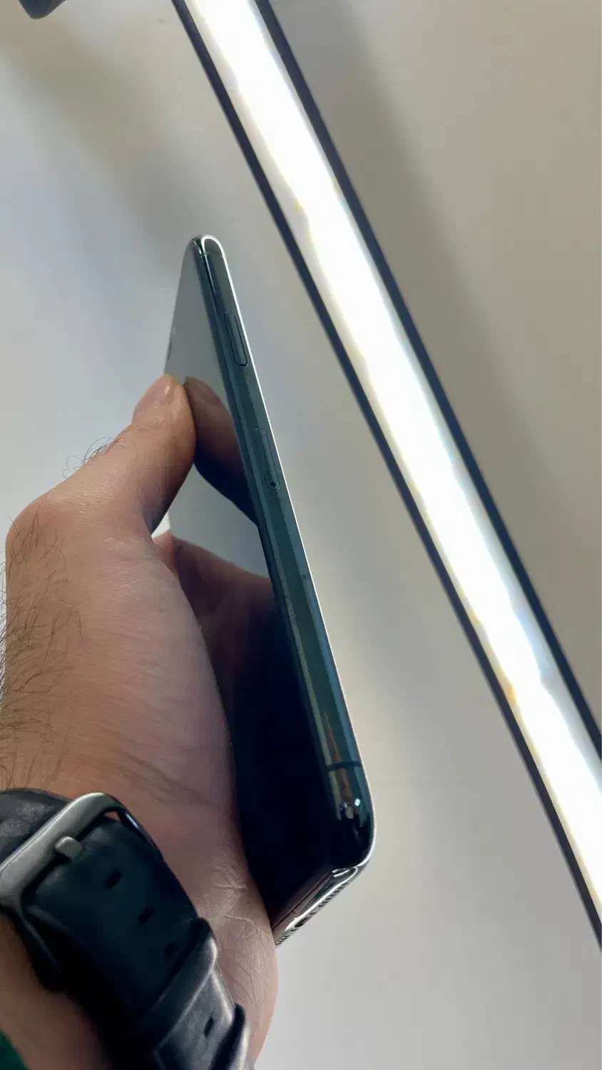 Iphone 11 pro max نقد و اقساط|موبایل|تهران, جردن|دیوار