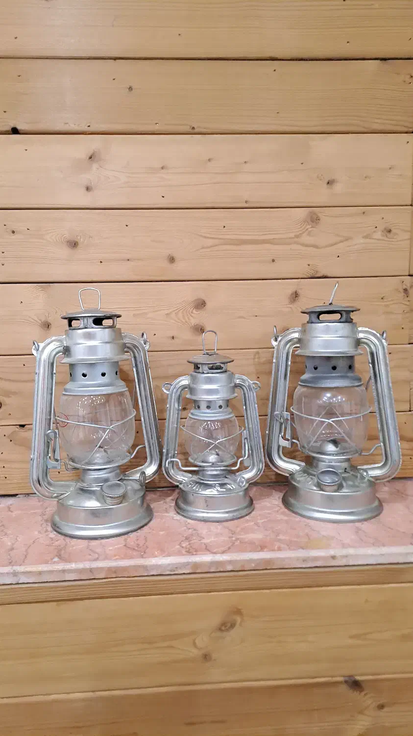 فانوس نفتی قدیمی|کلکسیون اشیاء عتیقه|تهران, گیشا|دیوار