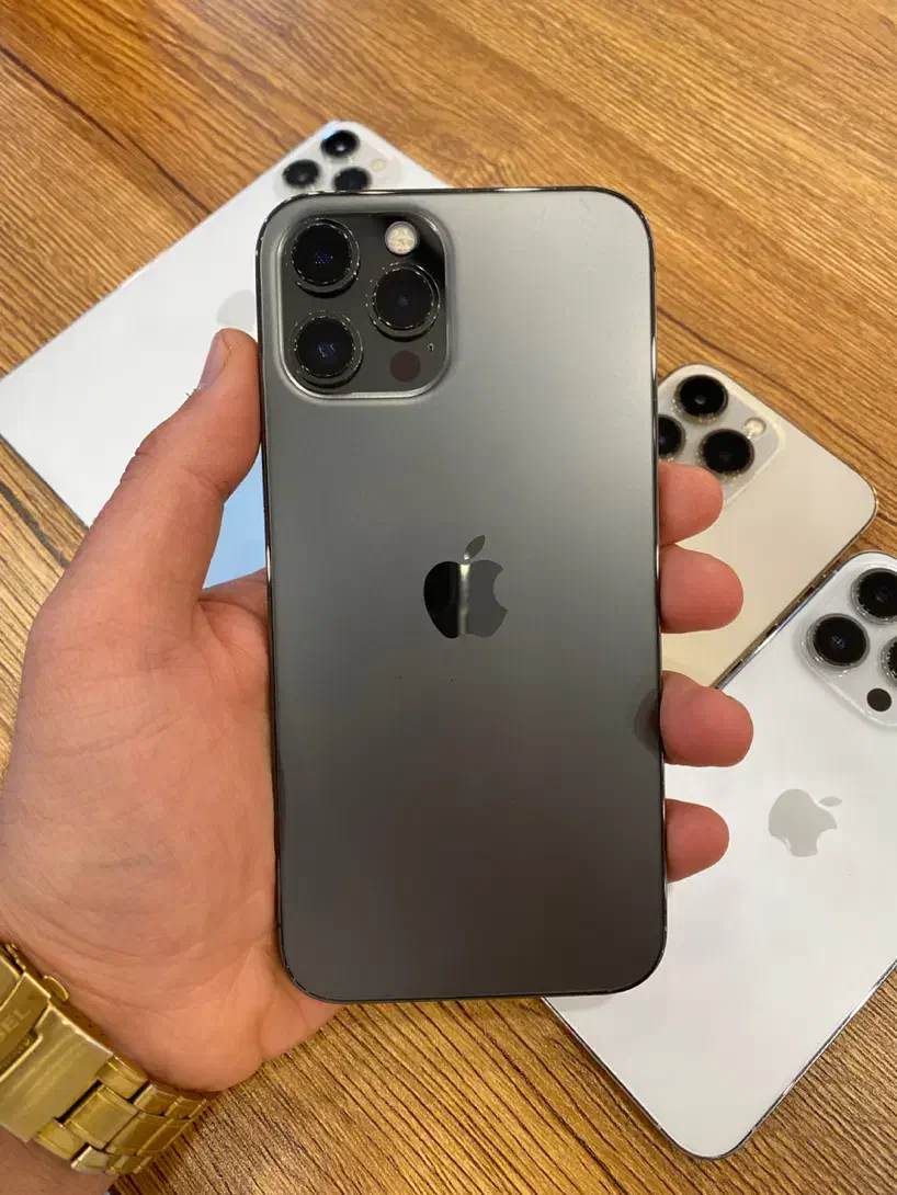 اپل ۱۲پرو iPhone/12PRO/256 خرید و فروش انواع گوشی|موبایل|قزوین, |دیوار