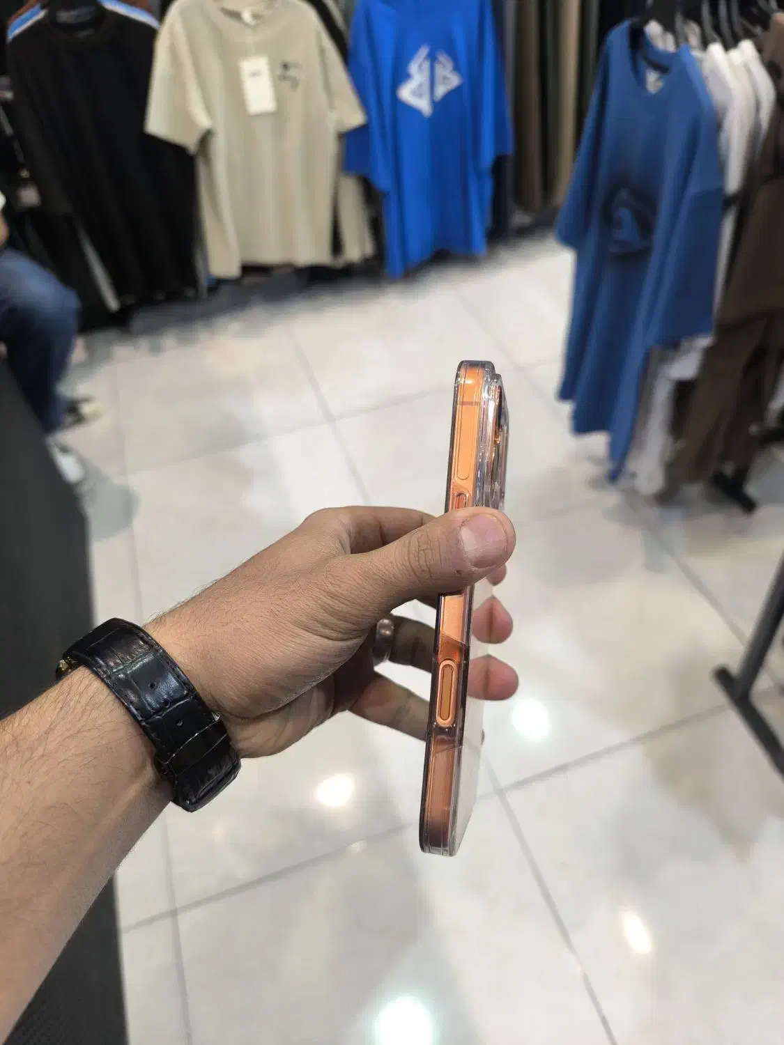 iphone 17 pro max zaa|موبایل|مشهد, محمدآباد|دیوار