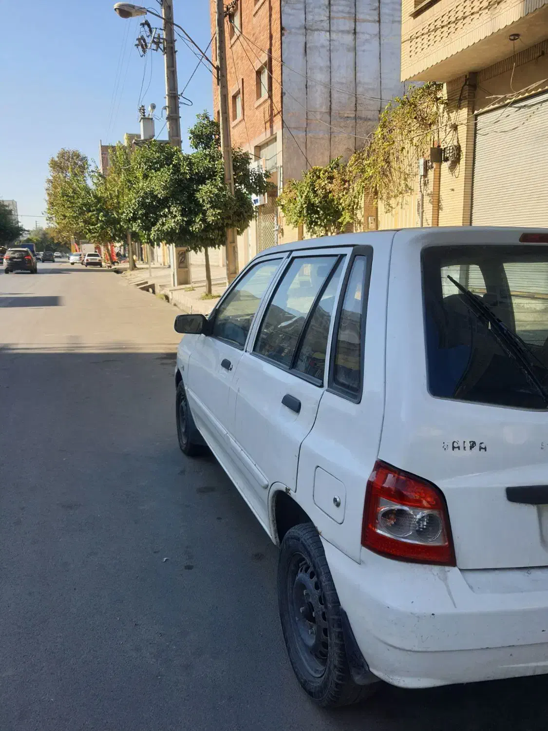 ۱۱۱|خودرو سواری و وانت|گنبد کاووس, |دیوار