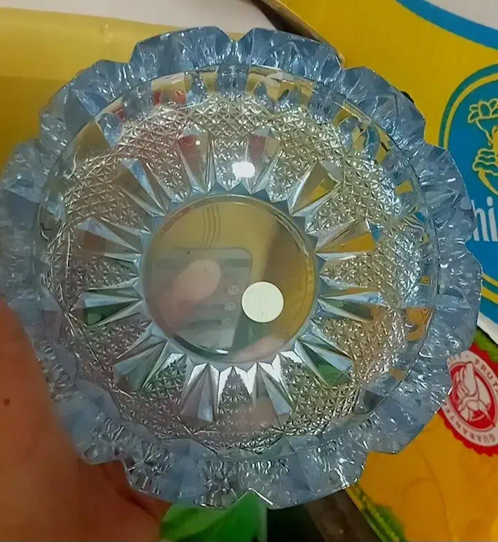 آجیل خوری سوگا|ظروف سرو و پذیرایی|آق قلا, |دیوار