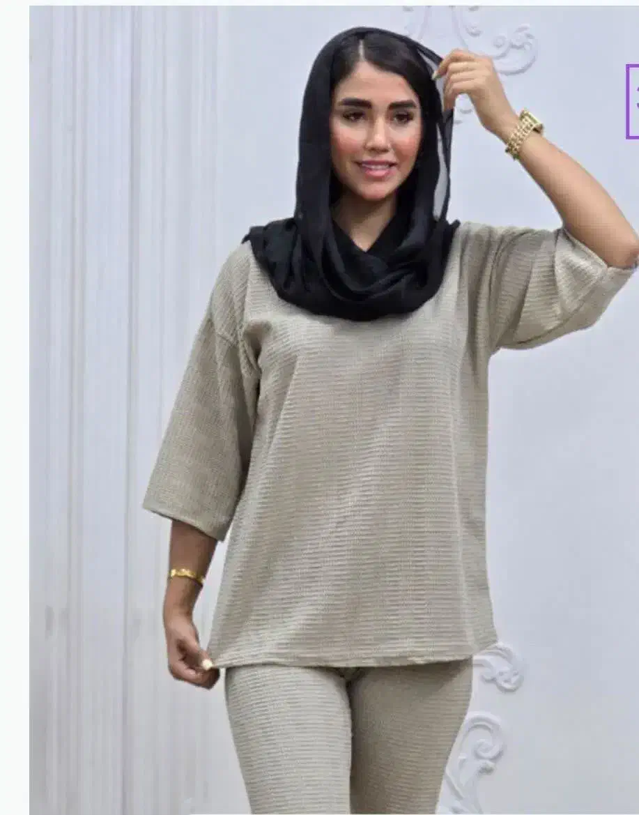 ست شومیزشلوار عمده ای|لباس|اراک, |دیوار