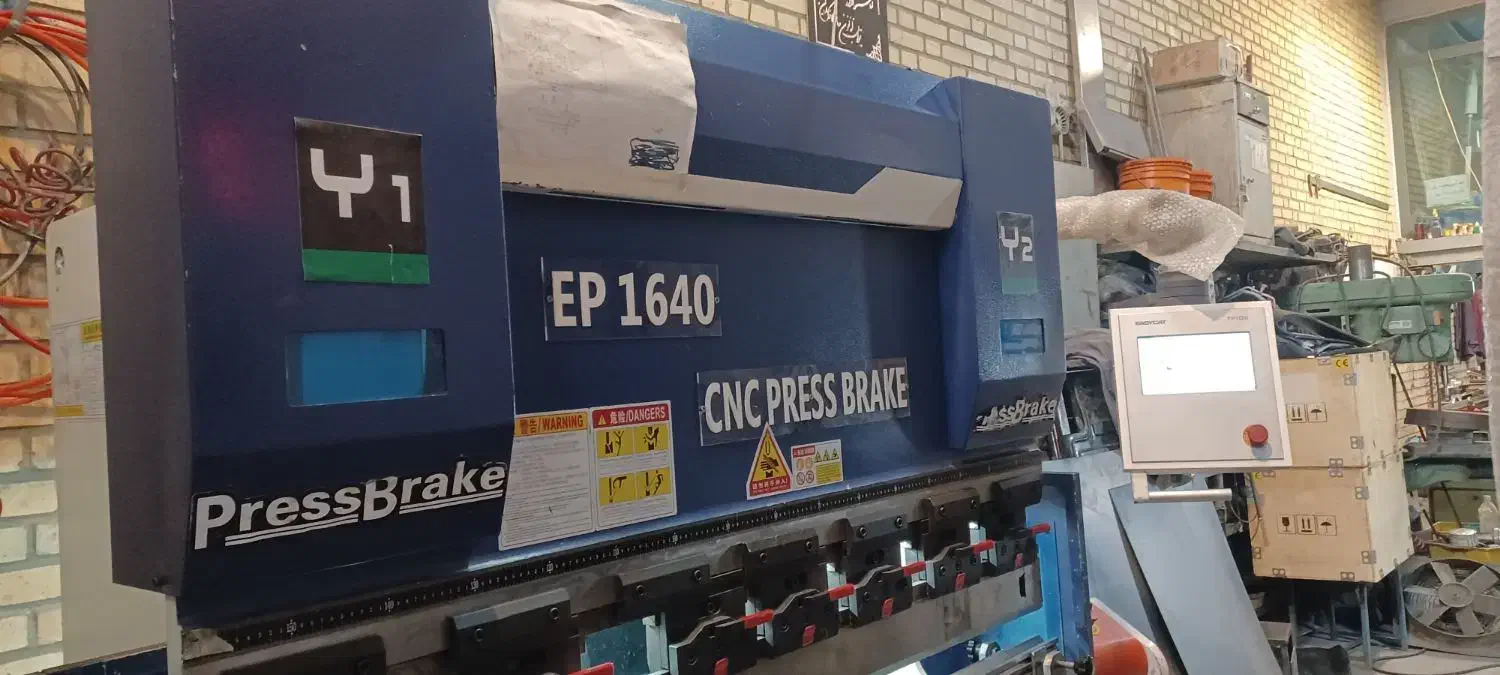 فروش دستگاه تراش تبریز و پرس برک|ماشینآلات صنعتی|مشهد, توس (بلوار توس)|دیوار