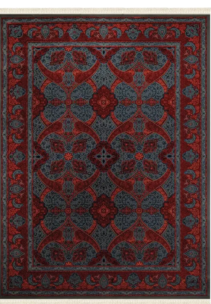 فرش اقساطی بدون سود بدون پیش پرداخت|فرش|اراک, |دیوار