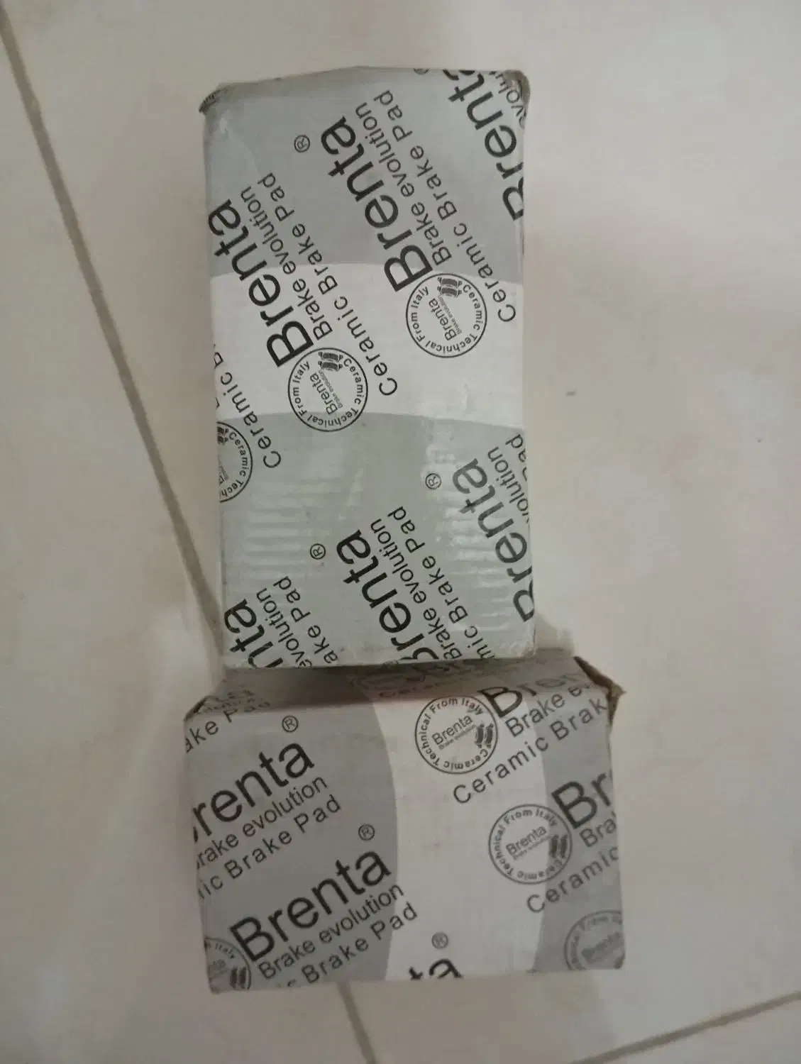 لنت ترمز ام وی ام|قطعات یدکی و لوازم جانبی|فردیس, فردیس|دیوار