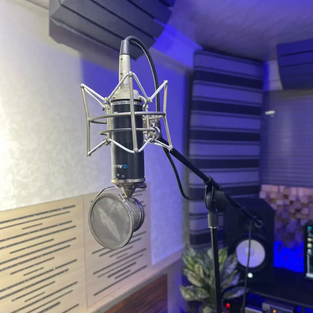 استودیو ضبط صدا/آهنگسازی و تنظیم/میکس و مسترینگ|خدمات پذیرایی، مراسم|تهران, قیطریه|دیوار