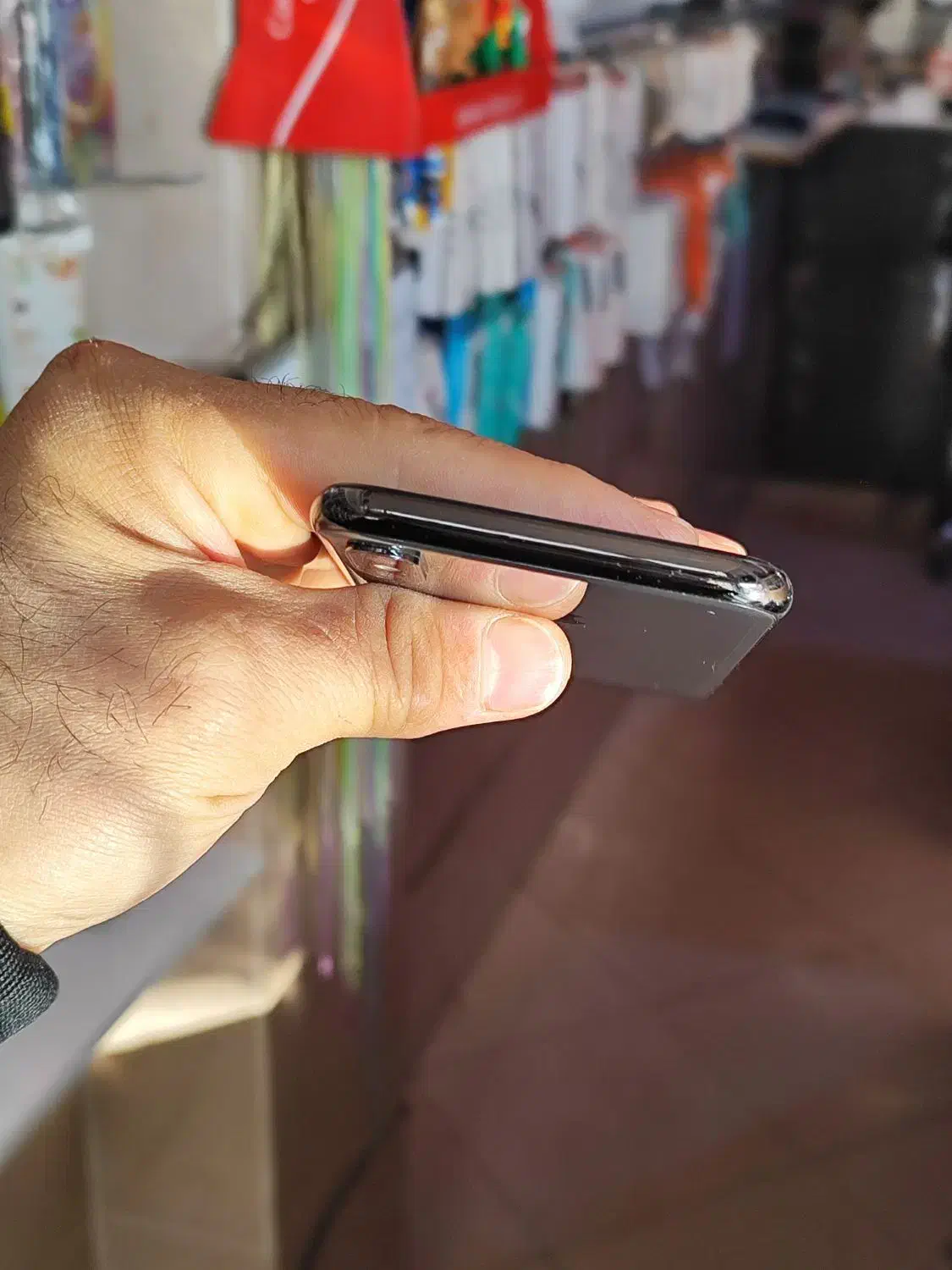 ایفون xباحافظه ۲۵۶ گیگ|موبایل|گنبد کاووس, |دیوار