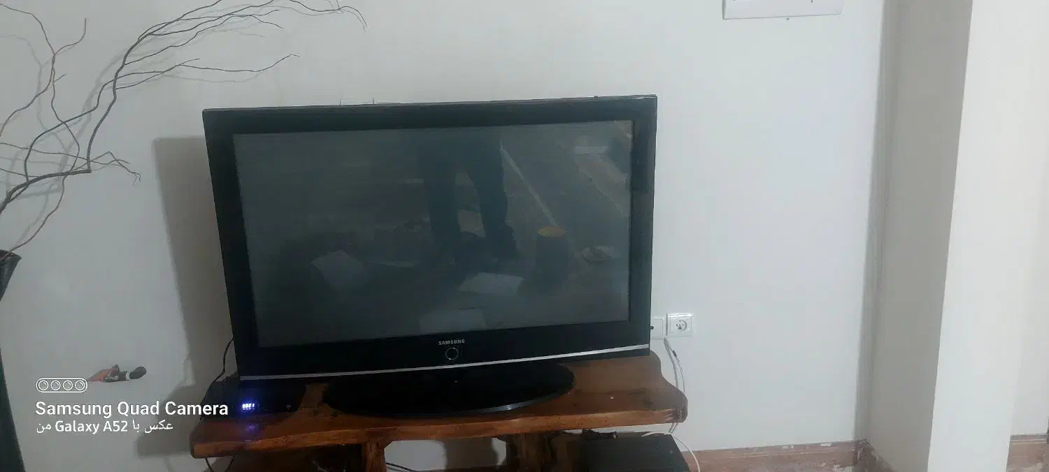 تلویزیون|تلویزیون و پروژکتور|شیراز, شهرک کوثر|دیوار