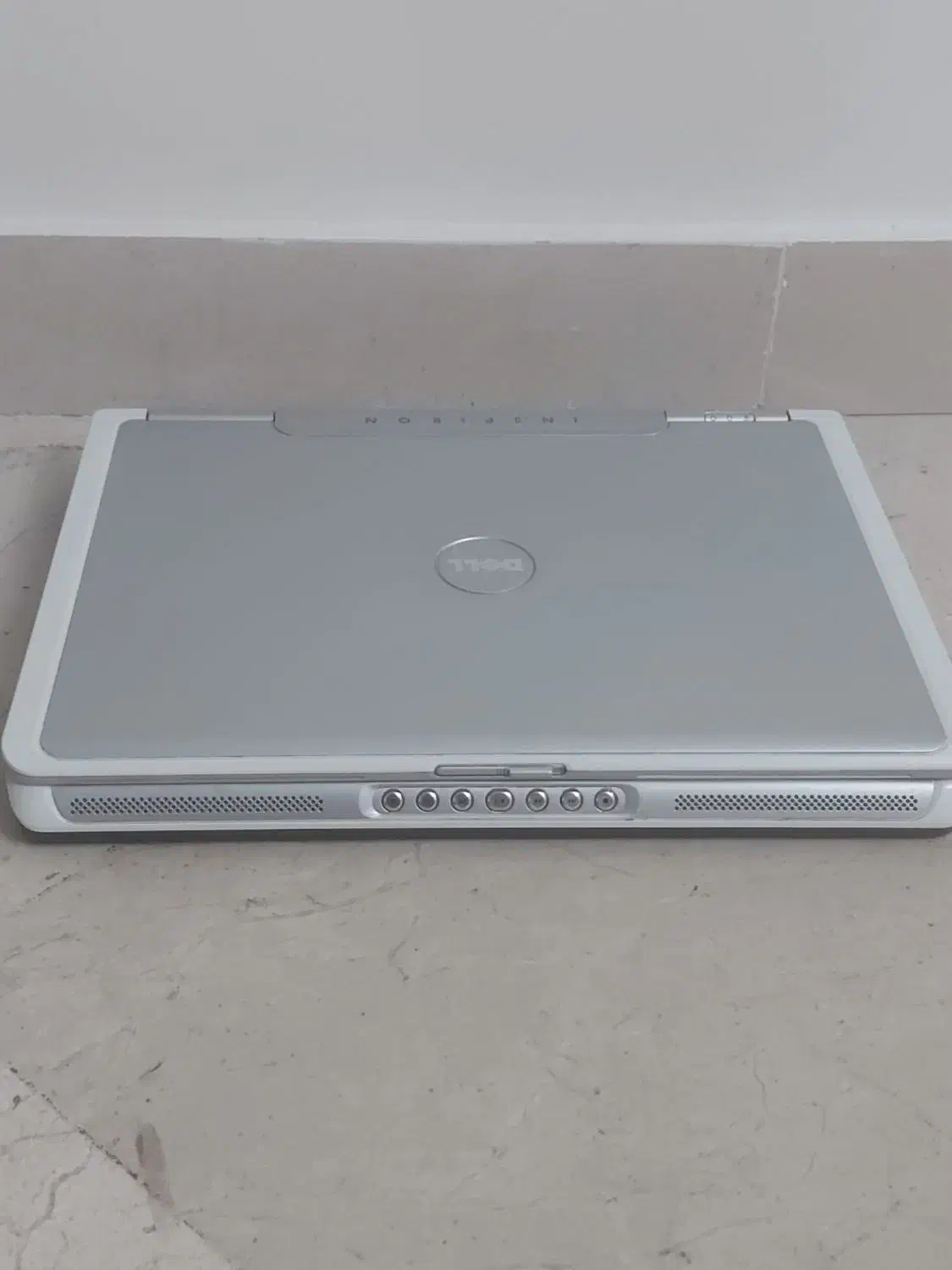 لپتاب dell inspiron 6400 نیازمند به تعمیر|رایانه همراه|تهران, اقدسیه|دیوار
