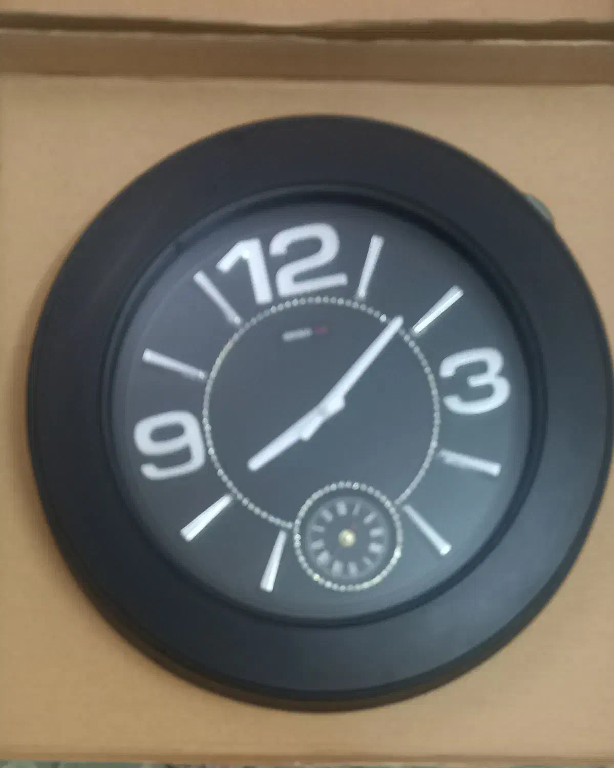 ساعت دیواری|ساعت دیواری و تزئینی|دورود, |دیوار