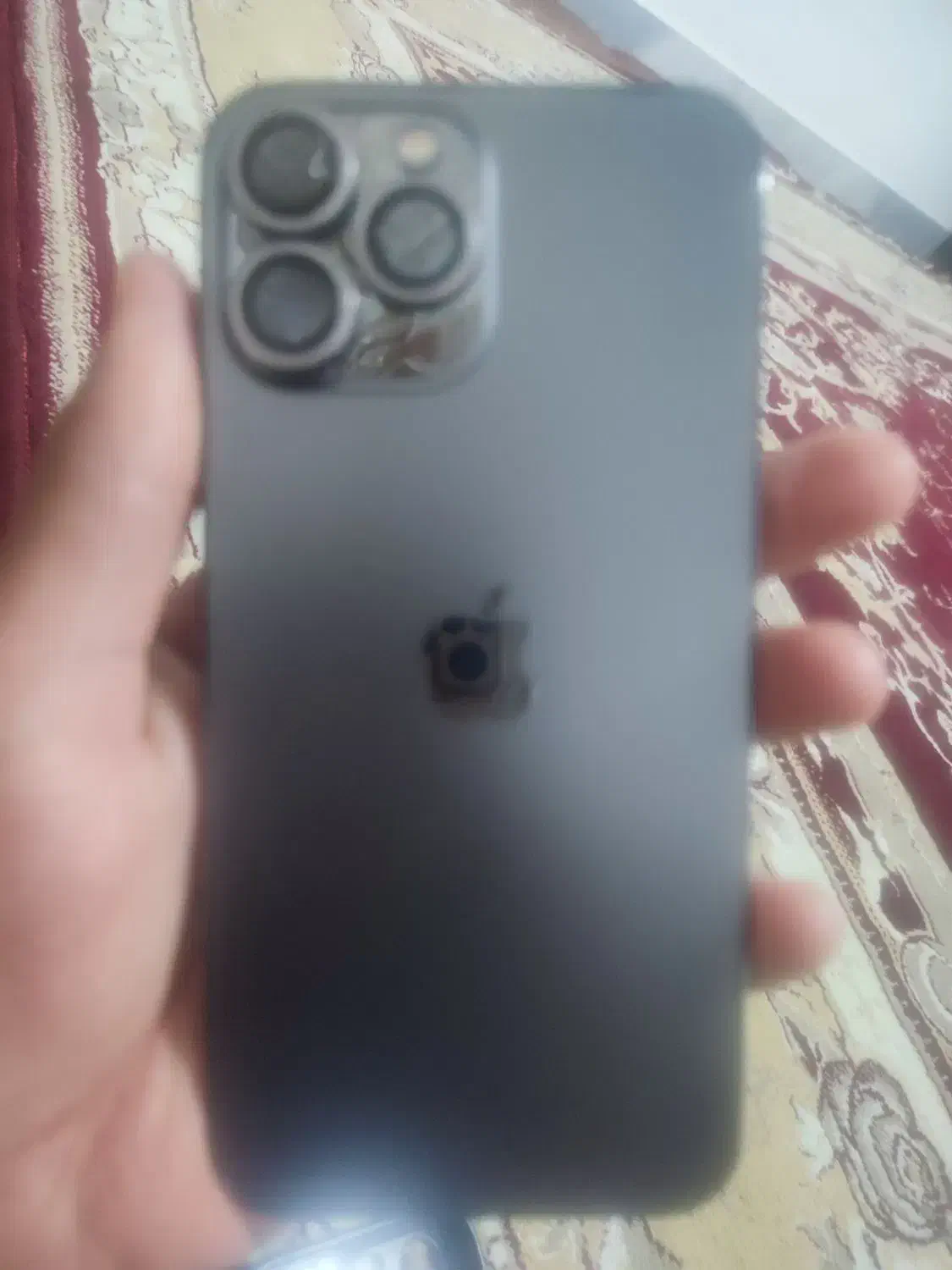 ایفن 13پرو مکث|موبایل|همدان, |دیوار