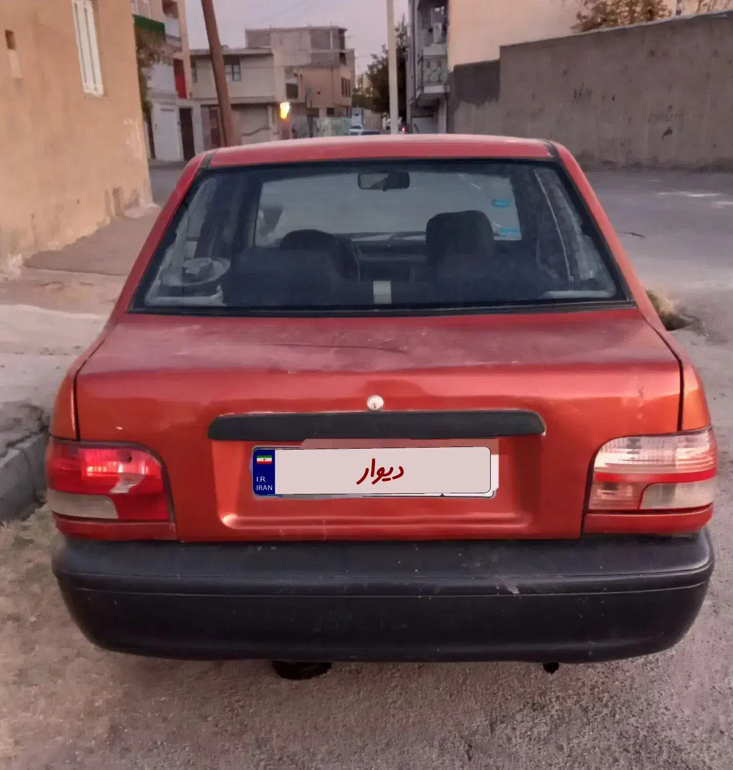 فروش خودرو|خودرو سواری و وانت|الیگودرز, |دیوار