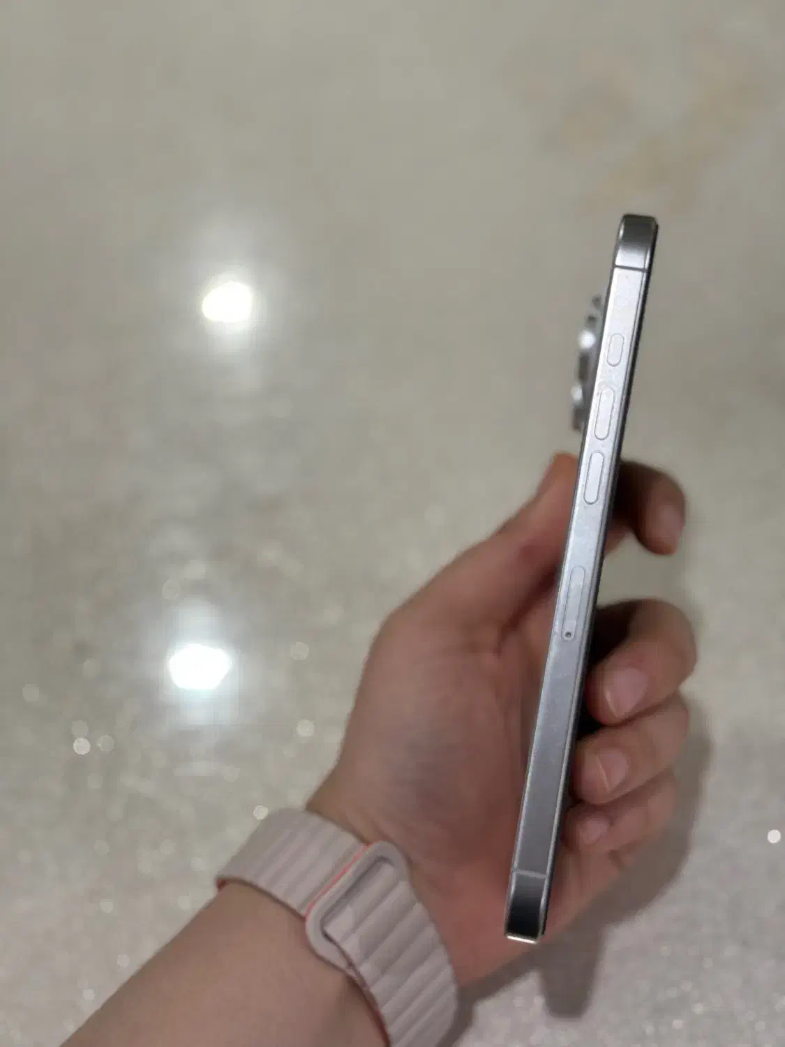 آیفون ۱۶ پرومکس|موبایل|محمدیه-قزوین, |دیوار