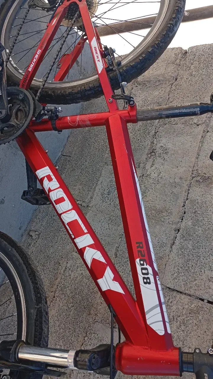 دوچرخه 26|دوچرخه، اسکیت، اسکوتر|بانه, |دیوار