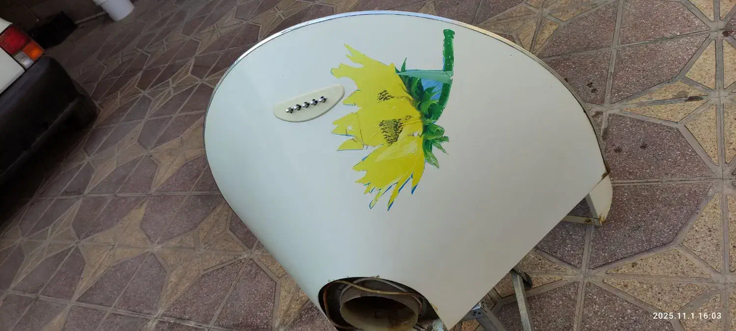 هود بیمکس|هود|شاهینشهر, امیرکبیر|دیوار