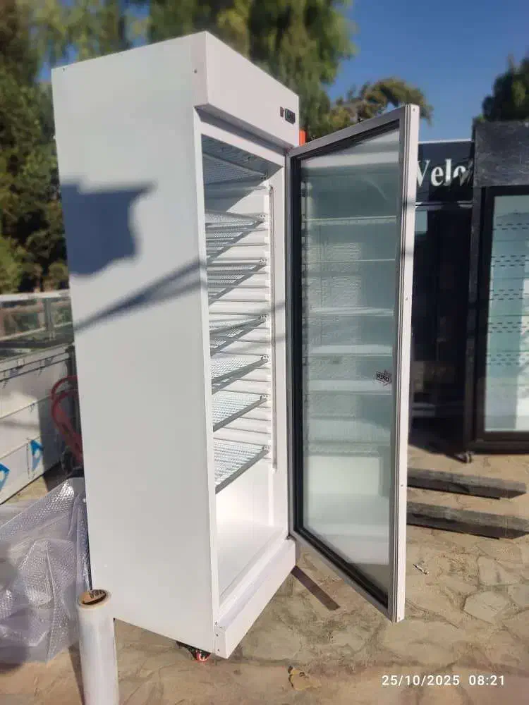 فروش یخچال تک درب نوشیدنی|کافیشاپ و رستوران|شیراز, وزیرآباد|دیوار