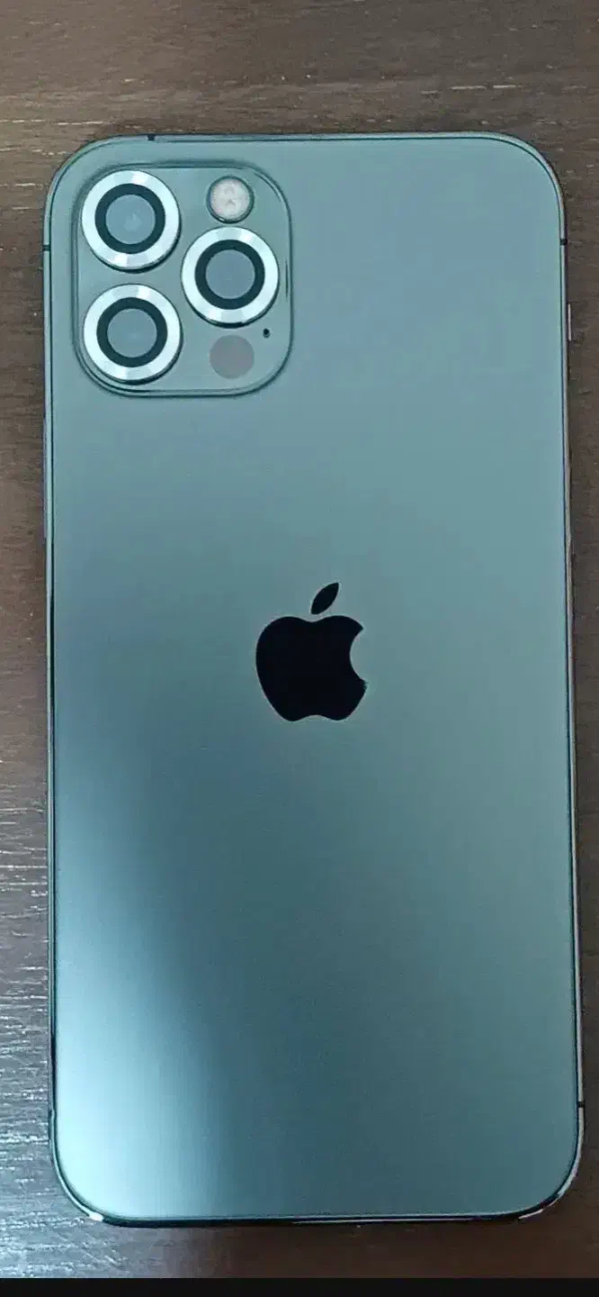 iPhone 12 pro|موبایل|بندر انزلی, پرستار|دیوار