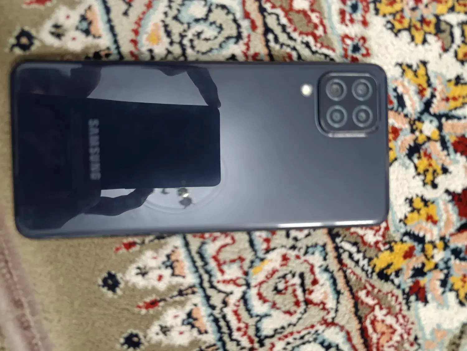 گوشی موبایل A22 4G|موبایل|تهران, مسعودیه|دیوار