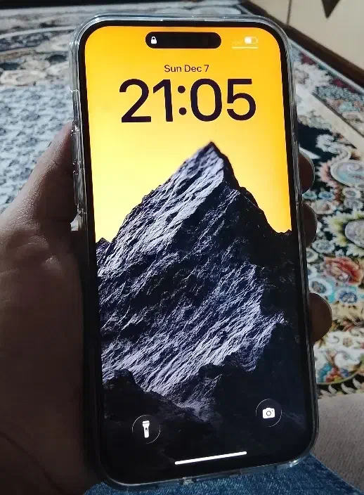 آیفون ۱۴ پرومکس‌|موبایل|شیراز, شهرک والفجر|دیوار