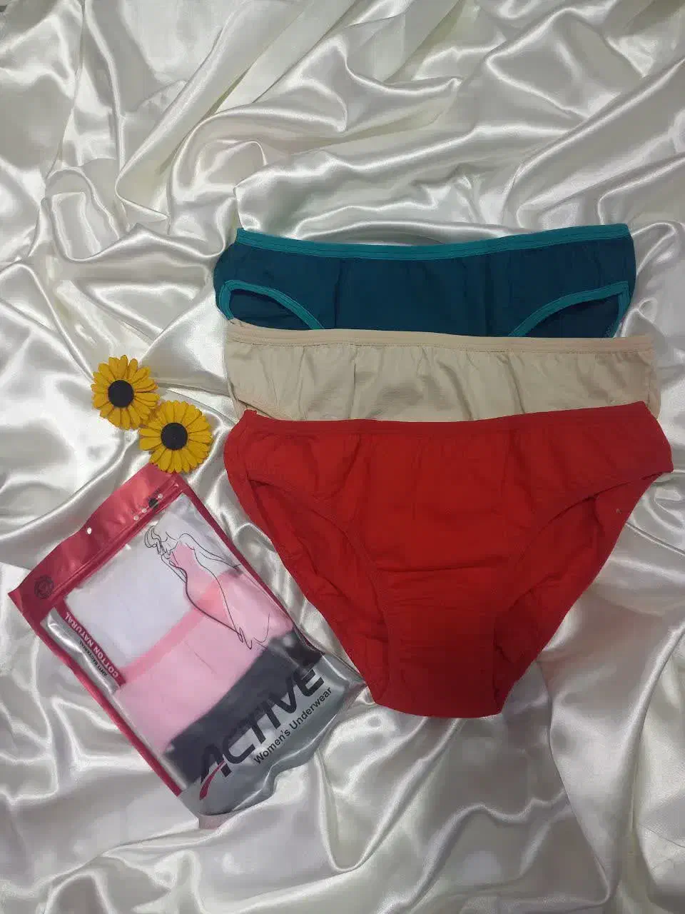 لباس زیر زنانه شادلین|لباس|قم, دورشهر|دیوار