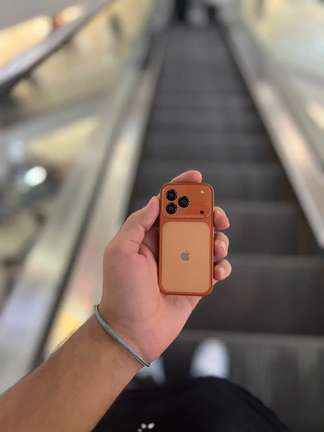 17promax mini|موبایل|بندرعباس, |دیوار