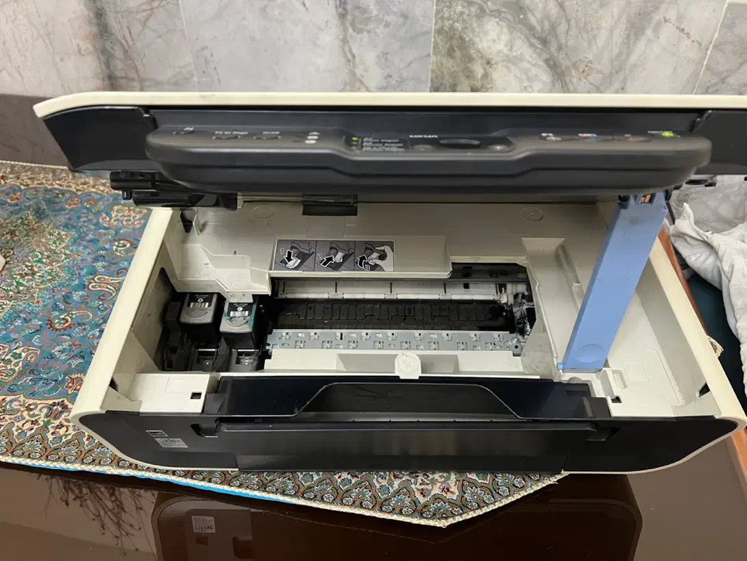 پینترPIXMA MP140|پرینتر، اسکنر، کپی، فکس|مینودشت, |دیوار