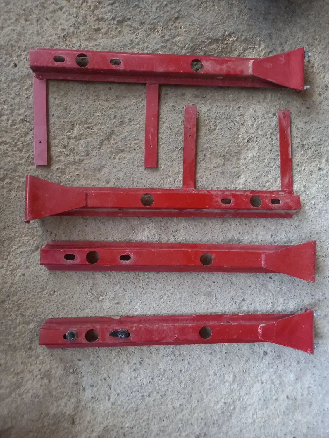 لوازم بنز|قطعات یدکی و لوازم جانبی|رباط‌کریم, رباط‌کریم|دیوار