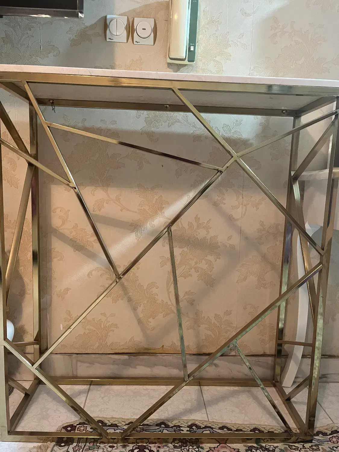 کنسول|بوفه، ویترین، کنسول|تبریز, |دیوار