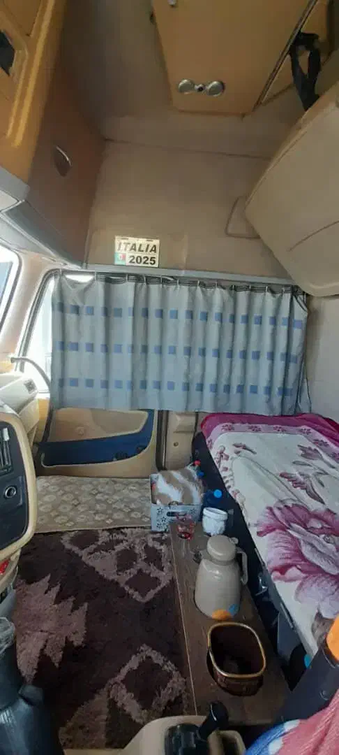 کشنده A7|خودرو سنگین|تهران, شهرک آزمایش|دیوار