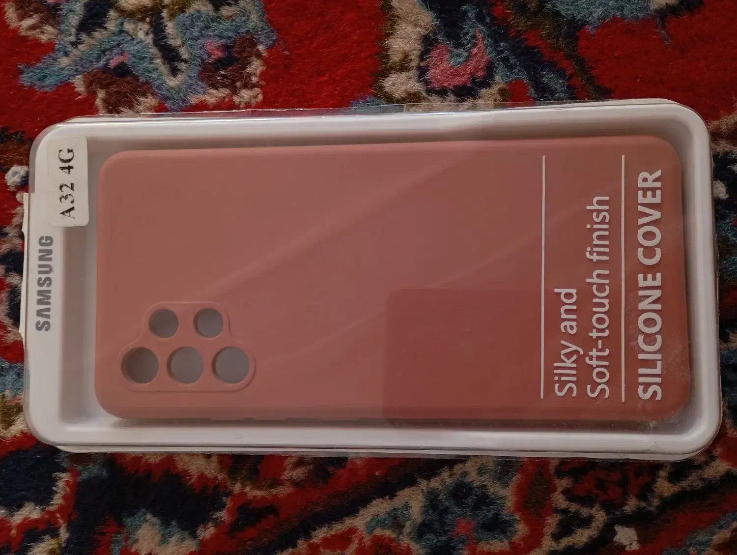 کاور گوشی|لوازم جانبی موبایل و تبلت|مراغه, |دیوار