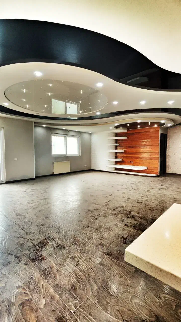 فروش اپارتمان شیک و زیبا در صیادشیرازی|فروش آپارتمان|گرگان, |دیوار