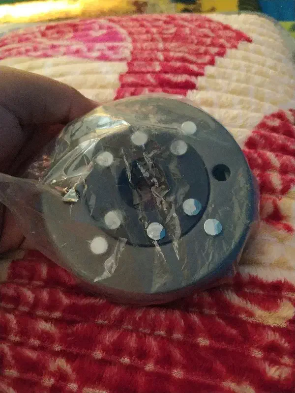 فلکه برق موتور ۱۲۵|قطعات یدکی و لوازم جانبی|بندر کنگان, |دیوار