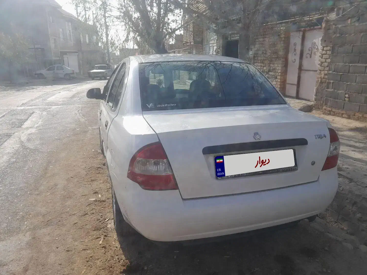 تیبا ۱|خودرو سواری و وانت|قوچان, |دیوار