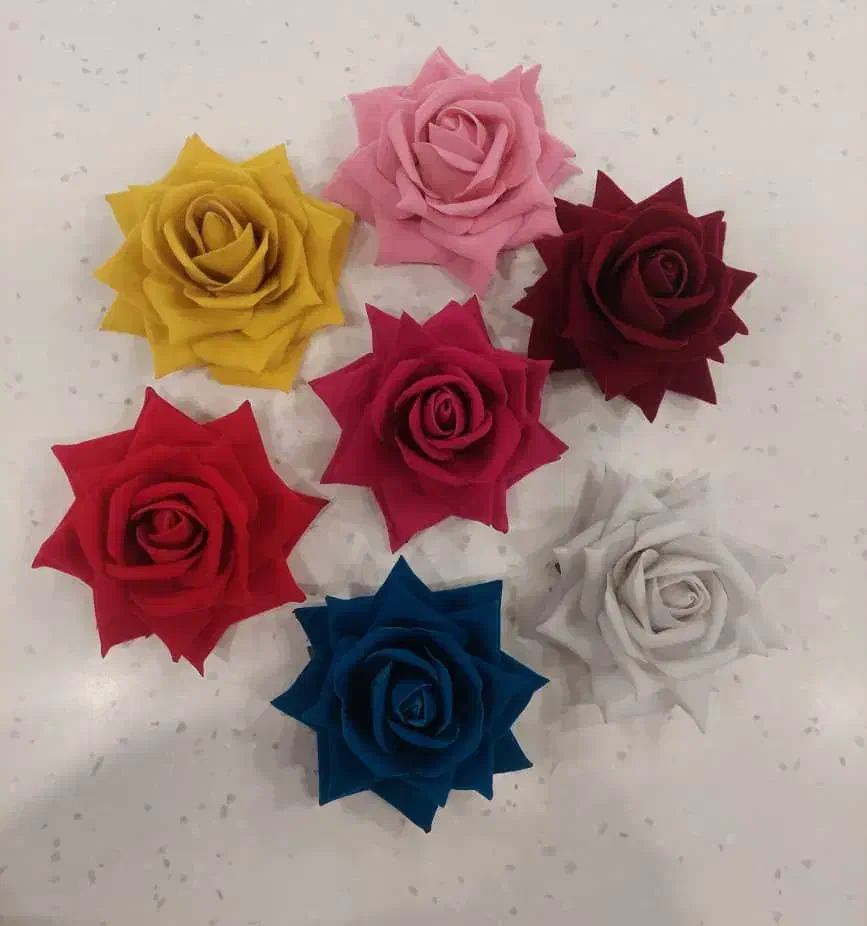 شاخه گل مصنوعی هدیه ویژه روز دانش آموز و...|گل و گیاه طبیعی|شیراز, نصرآباد|دیوار