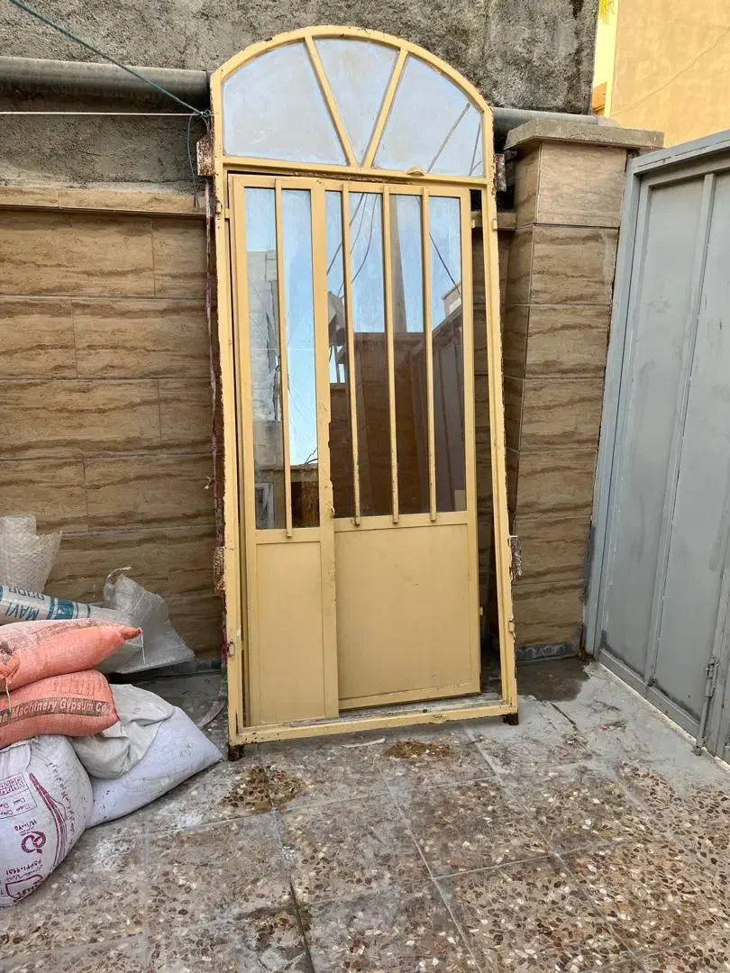 درب و پنجره|مصالح و تجهیزات ساختمان|بوشهر, |دیوار