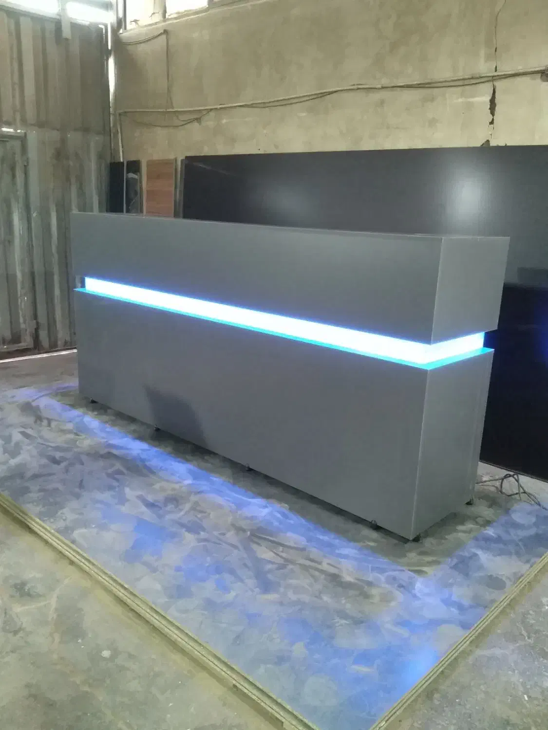 کانترمنشی|کتابخانه، شلف، قفسه‌های دیواری|تهران, سازمان برنامه شمالی|دیوار