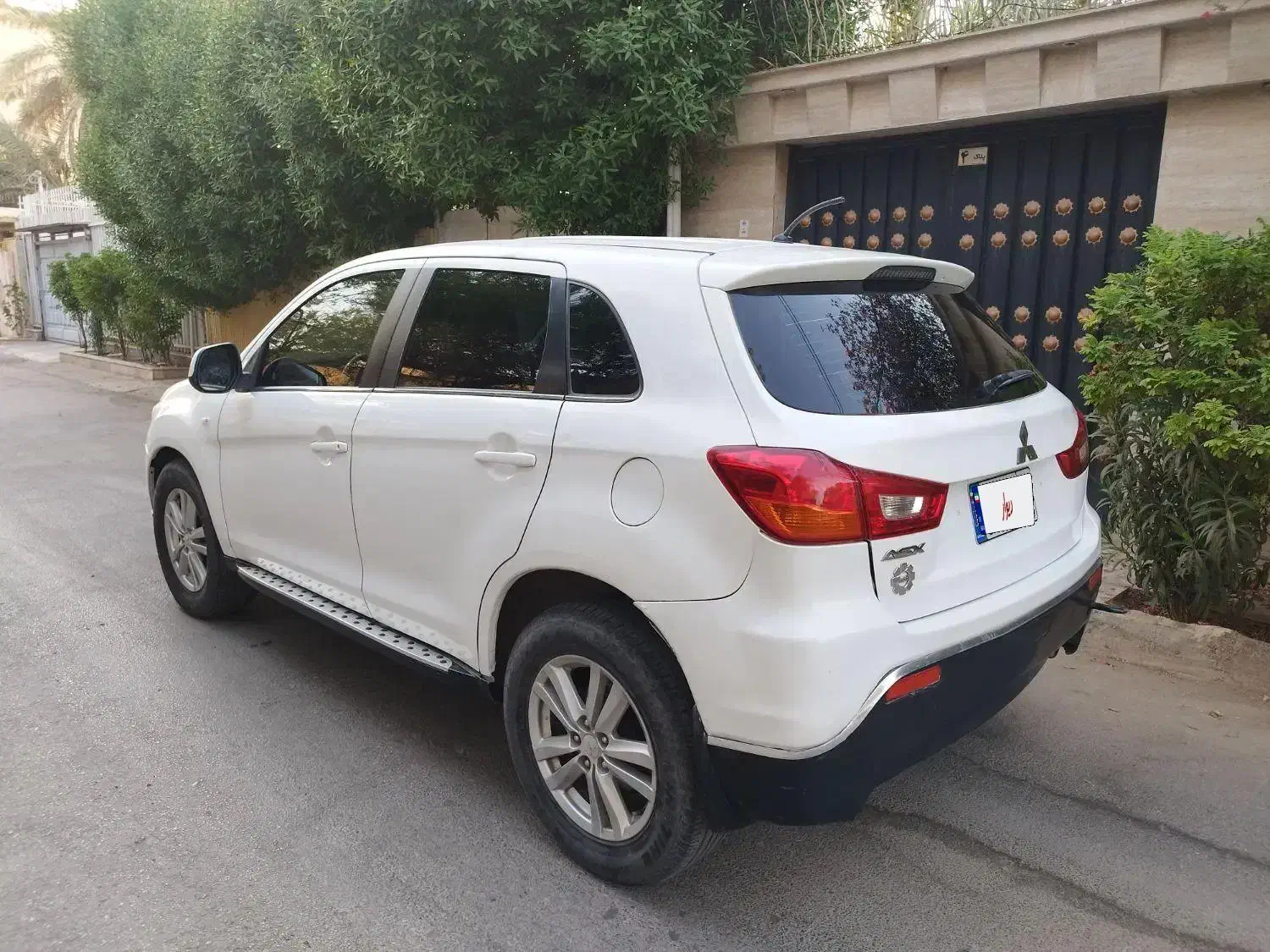 خودرو اروندی میتسوبیشی|خودرو سواری و وانت|اهواز, فرهنگ شهر|دیوار