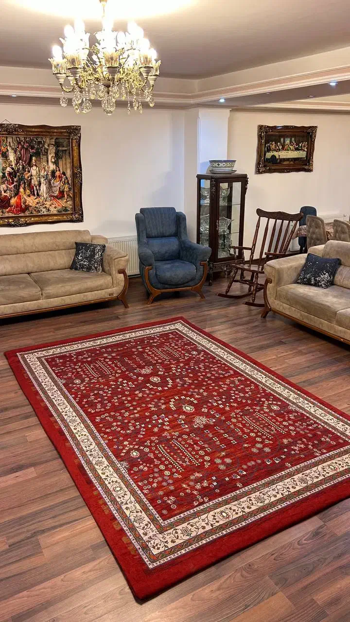 نمایندگی روفرشی های مخمل کشدار|روفرشی|بروجرد, |دیوار