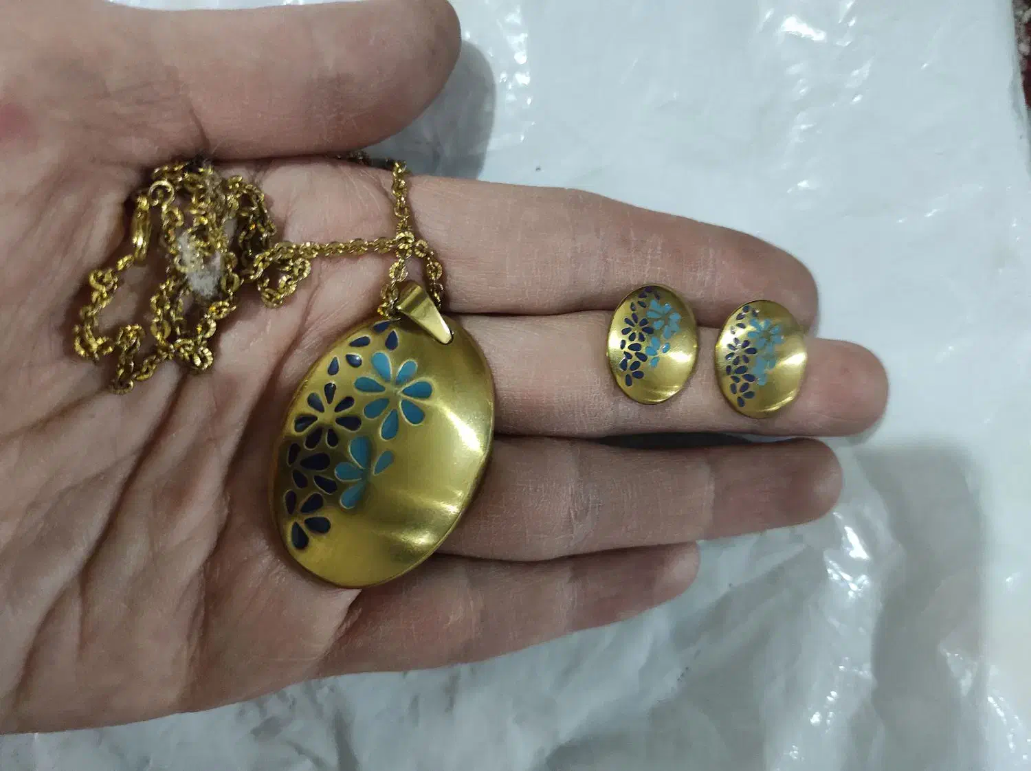 نیم ست|بدلیجات|خرمآباد, |دیوار