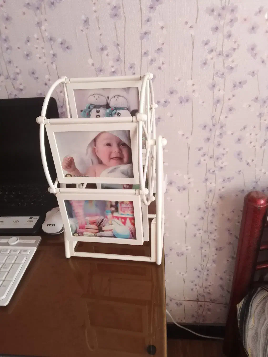 قاب عکس|تابلو، نقاشی، عکس|اسلامشهر, شهرک واوان|دیوار