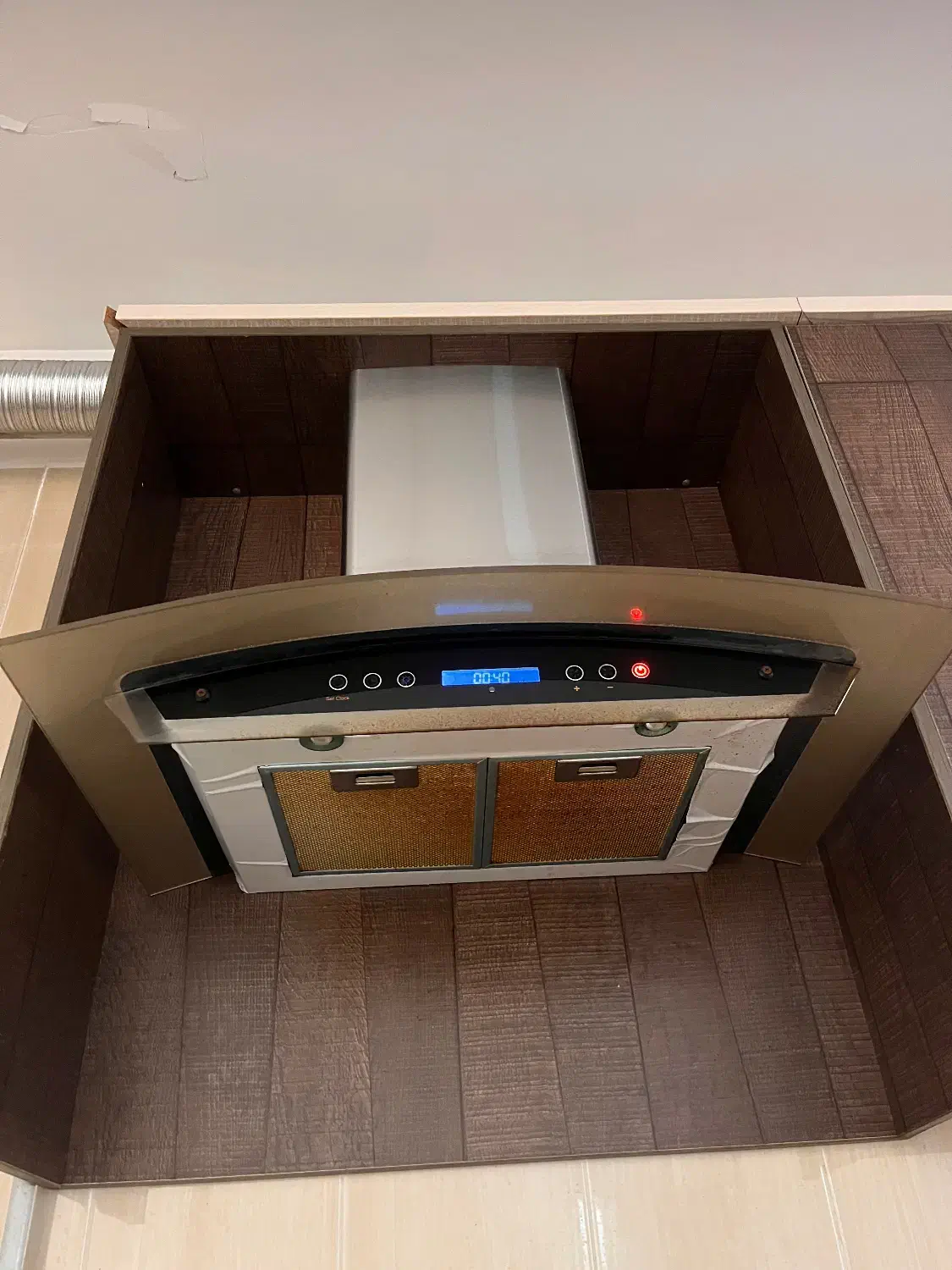 هود بیمکس|هود|بابلسر, |دیوار