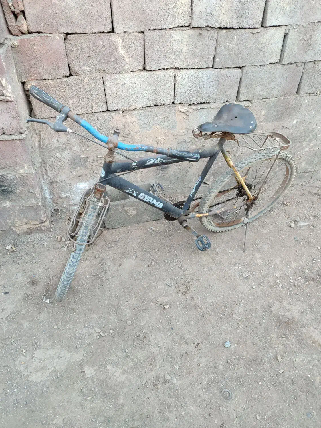 دوچرخه 24|دوچرخه، اسکیت، اسکوتر|ورامین, خیر آباد|دیوار